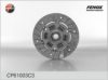 LADA 21061601130 Clutch Disc